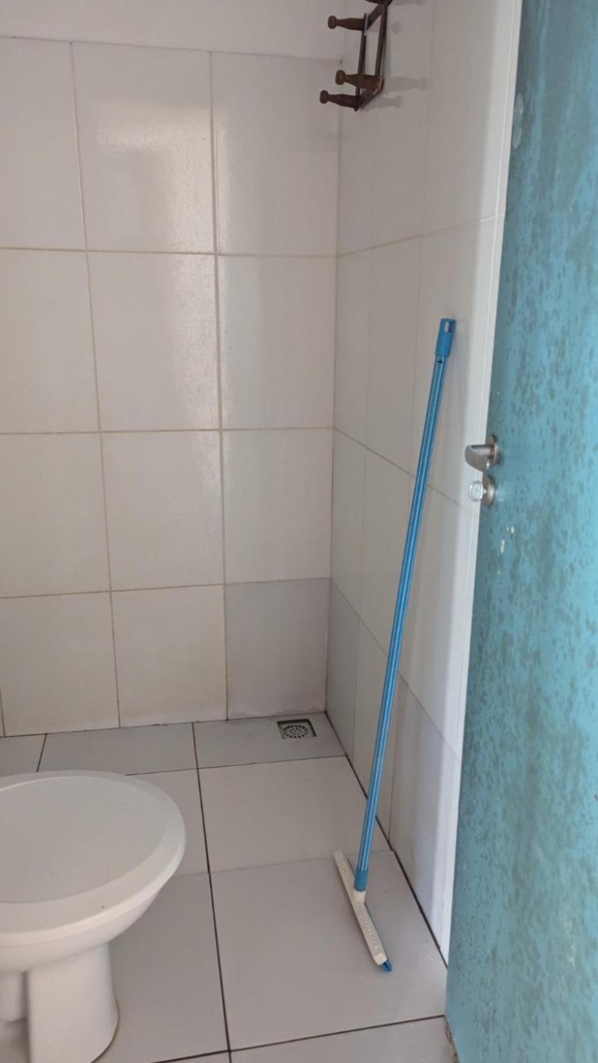 Hostel O Pescador أتينز الغرفة الصورة