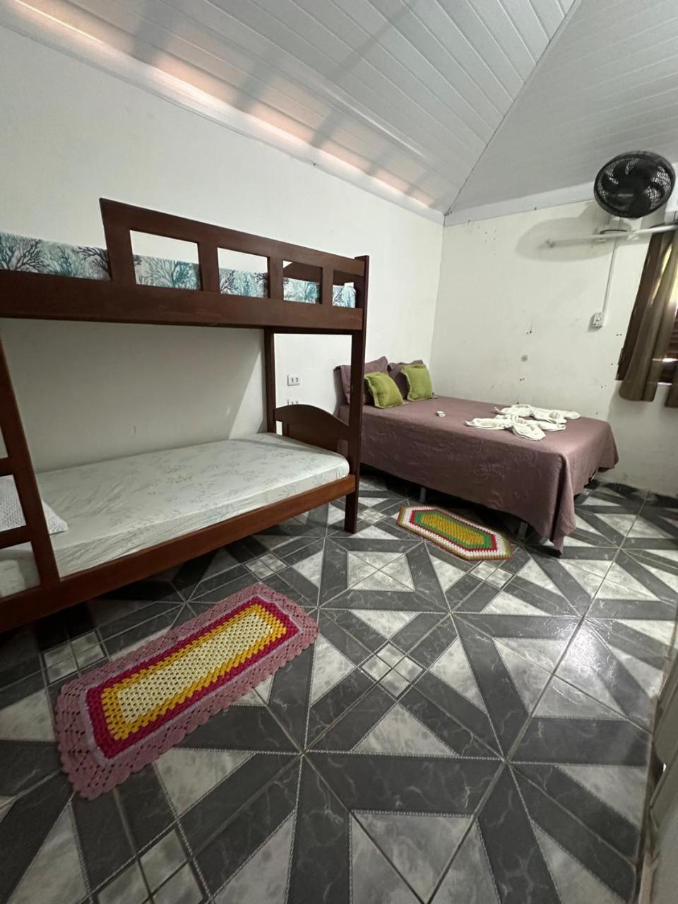 Hostel O Pescador أتينز الغرفة الصورة