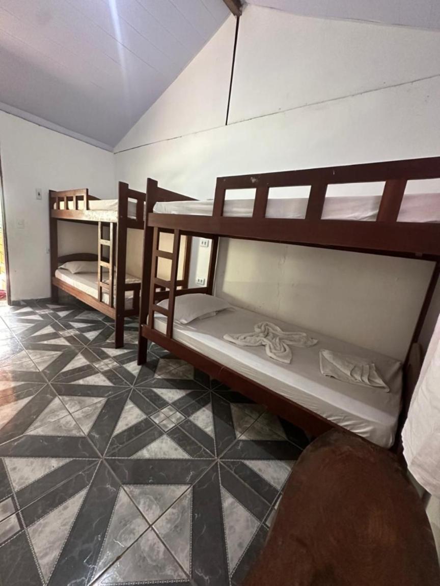 Hostel O Pescador أتينز الغرفة الصورة