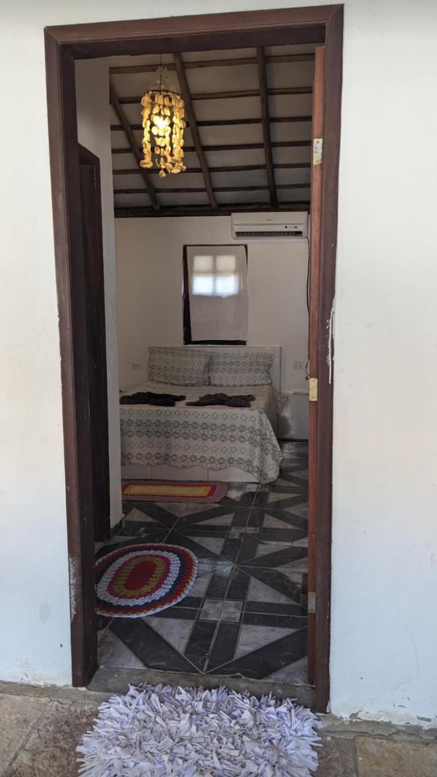 Hostel O Pescador أتينز الغرفة الصورة