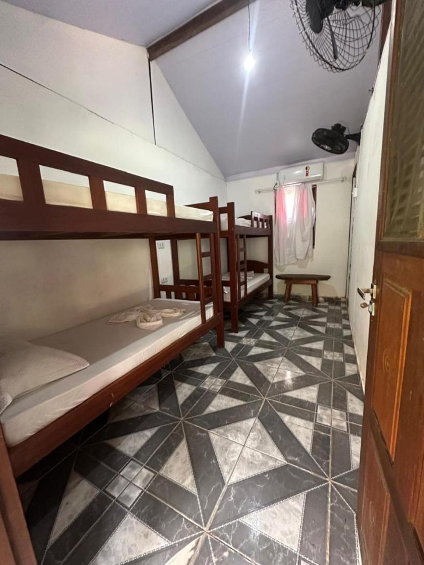 Hostel O Pescador أتينز الغرفة الصورة