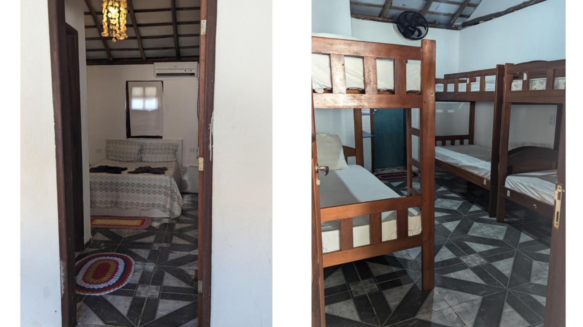 Hostel O Pescador أتينز المظهر الخارجي الصورة