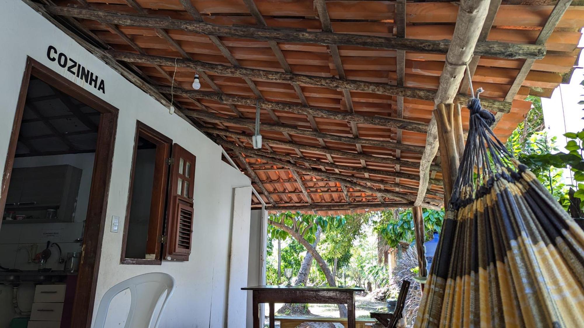 Hostel O Pescador أتينز المظهر الخارجي الصورة