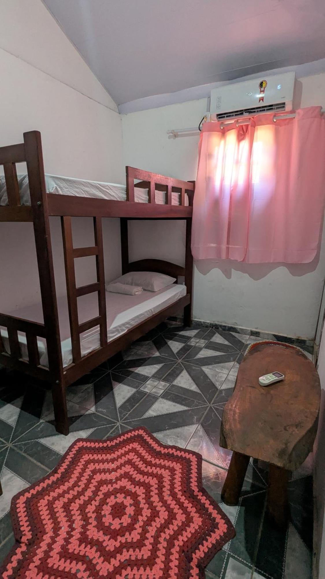 Hostel O Pescador أتينز الغرفة الصورة